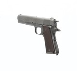 Remington Rand 1911A1...WWII made in 1944 - 4 of 12