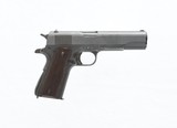 Remington Rand 1911A1...WWII made in 1944 - 1 of 12