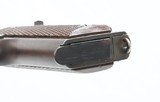 Remington Rand 1911A1...WWII made in 1944 - 11 of 12