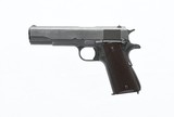 Remington Rand 1911A1...WWII made in 1944 - 2 of 12