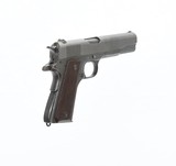 Remington Rand 1911A1...WWII made in 1944 - 3 of 12