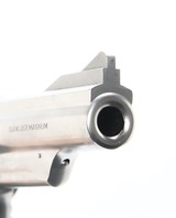 S&W 66 4" P&Rhigh condition - 6 of 13