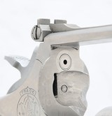 S&W 66 4" P&Rhigh condition - 7 of 13