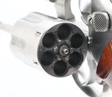 S&W 66 4" P&Rhigh condition - 9 of 13