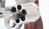 S&W 66 4" P&Rhigh condition - 8 of 13