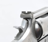 S&W 66 4" P&Rhigh condition - 10 of 13