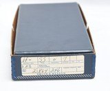 S&W 66 4" P&Rhigh condition - 13 of 13