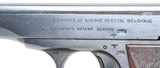 Browning10/22 .32 acp pistol Wartime production - 4 of 7
