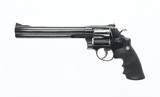 S&W 29-5 "29 CLASSIC" .44 mag revolver, 8 3/8" blue - 2 of 9