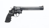 S&W 29-5 "29 CLASSIC" .44 mag revolver, 8 3/8" blue - 1 of 9
