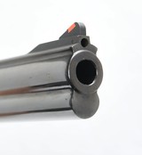 S&W 29-5 "29 CLASSIC" .44 mag revolver, 8 3/8" blue - 5 of 9