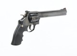 S&W 29-5 "29 CLASSIC" .44 mag revolver, 8 3/8" blue - 3 of 9