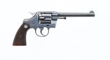 Colt "Army Special" .32-30 revolver - 1 of 9