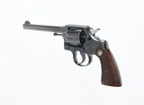 Colt "Army Special" .32-30 revolver - 4 of 9