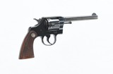 Colt "Army Special" .32-30 revolver - 3 of 9