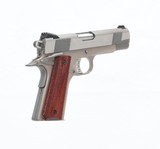 Colt Lightweight Commander, .45 acp.
Stainless Steel - 3 of 10