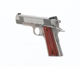 Colt Lightweight Commander, .45 acp.
Stainless Steel - 4 of 10