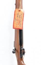 Winchester pre-64 Model 70 Super Grade Featherweight, .30-06 MINT - 7 of 25