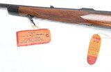 Winchester pre-64 Model 70 Super Grade Featherweight, .30-06 MINT - 24 of 25