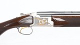 Browning Citori 16 gauge QU Heritage Series
1 of only 100 ever made on 20 ga. frame! - 1 of 15