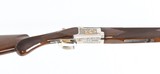 Browning Citori 16 gauge QU Heritage Series
1 of only 100 ever made on 20 ga. frame! - 7 of 15
