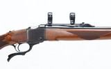 Ruger 1A Light Sporter
7X57 - 1 of 15