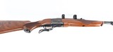 Ruger 1A Light Sporter
7X57 - 7 of 15