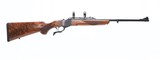 Ruger 1A Light Sporter
7X57 - 3 of 15