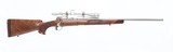 Winchester M70 classic featherweight stainless
.300 WSM custom - 3 of 14