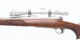 Winchester M70 classic featherweight stainless
.300 WSM custom - 2 of 14