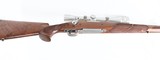 Winchester M70 classic featherweight stainless
.300 WSM custom - 8 of 14