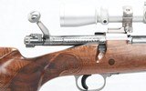 Winchester M70 classic featherweight stainless
.300 WSM custom - 10 of 14