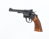 S&W K22 6" blue 17-5 - 5 of 10