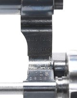 S&W K22 6" blue 17-5 - 3 of 10