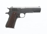 Colt 1911A1 US Army 1944 - 1 of 11