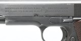 Colt 1911A1 US Army 1944 - 4 of 11