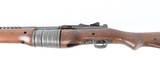 m1941 Johnson Automatic rifle - 6 of 13