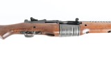 m1941 Johnson Automatic rifle - 5 of 13