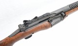 m1941 Johnson Automatic rifle - 7 of 13