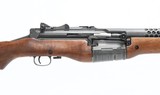 m1941 Johnson Automatic rifle - 1 of 13