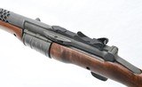 m1941 Johnson Automatic rifle - 8 of 13