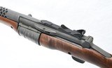 m1941 Johnson Automatic rifle - 8 of 13