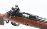 Winchester 52C Sporter - 8 of 13