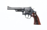S&W 28-2 Highway Patrolman6"MINT - 2 of 12
