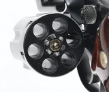 S&W 28-2 Highway Patrolman6"MINT - 9 of 12