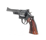 S&W 28-2 Highway Patrolman6"MINT - 5 of 12