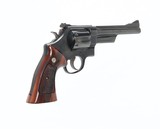 S&W 28-2 Highway Patrolman6"MINT - 4 of 12