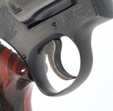 S&W 28-2 Highway Patrolman6"MINT - 12 of 12