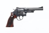 S&W 28-2 Highway Patrolman6"MINT - 1 of 12