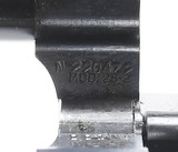 S&W 28-2 Highway Patrolman6"MINT - 10 of 12